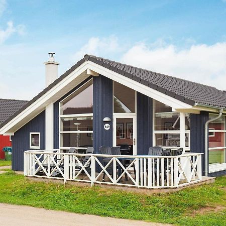 Holiday home Großenbrode IX Zimmer foto