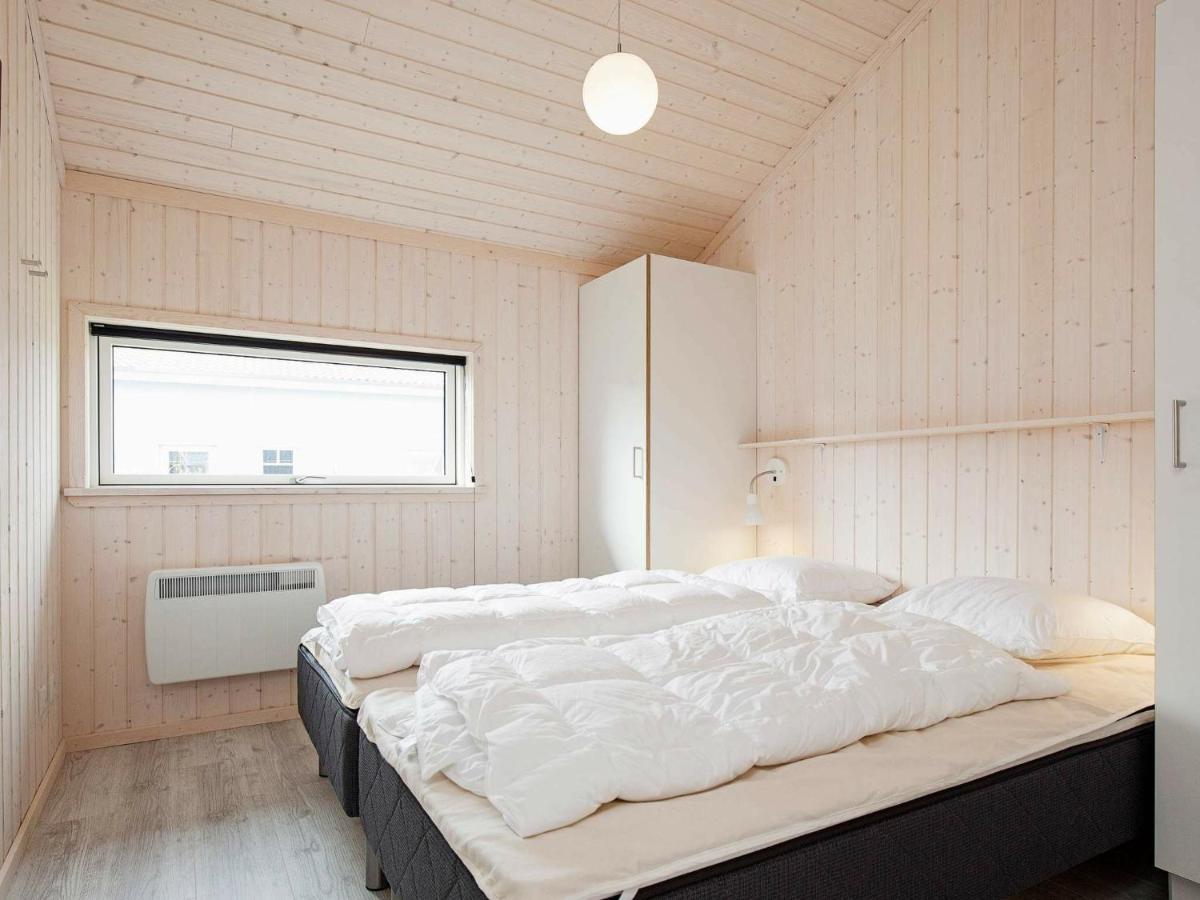 Holiday home Großenbrode IX Zimmer foto
