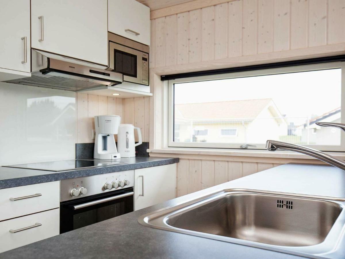 Holiday home Großenbrode IX Exterior foto